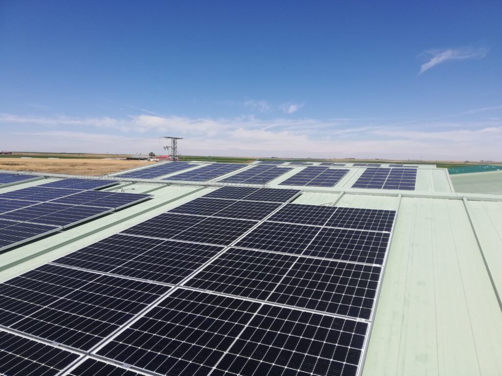 Grupo Hormoba comprometido medio ambiente