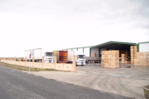 Instalacioones Hormoba