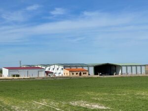 Instalaciones hormoba